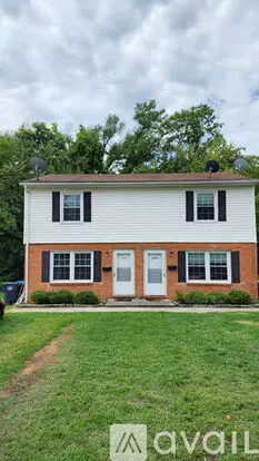 1339 Memphis St SE Apartment for rent in Roanoke, VA
