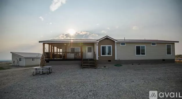 88 Richland Trl Apartment for rent in Powell, WY