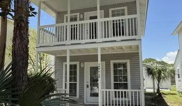 2 of 13 160 Jackson's Run, Unit F12 Apartment for rent in Santa Rosa Beach, FL