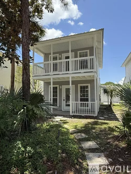 160 Jackson's Run, Unit F12 Apartment for rent in Santa Rosa Beach, FL