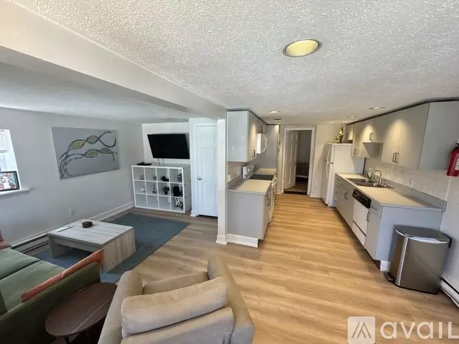 3 Pearl St Unit F Apartment for rent in Groton, CT