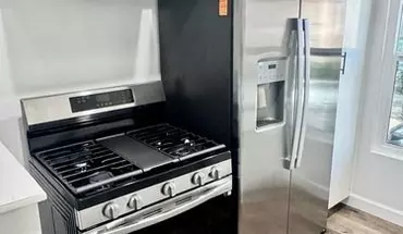 3 of 12 1147 N Vista St Unit 1 Apartment for rent in West Hollywood, CA