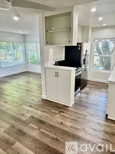 1147 N Vista St Unit 1 Apartment for rent in West Hollywood, CA