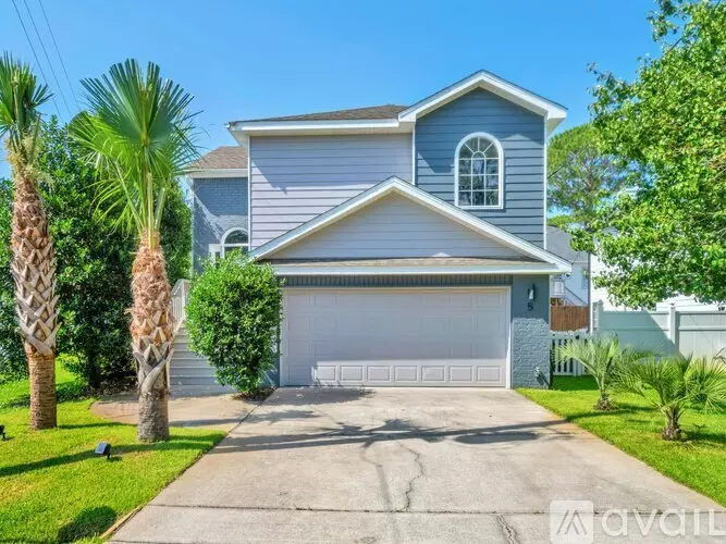 5 Lake Front Dr House for rent in Miramar Beach, FL
