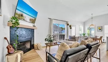 5 of 48 5 Lake Front Dr House for rent in Miramar Beach, FL