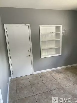 6124 SW 38th St Apartment for rent in Miramar, FL