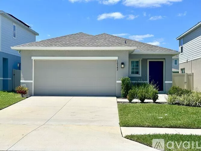 10782 Old Sycamore Loop House for rent in Land O Lakes, FL