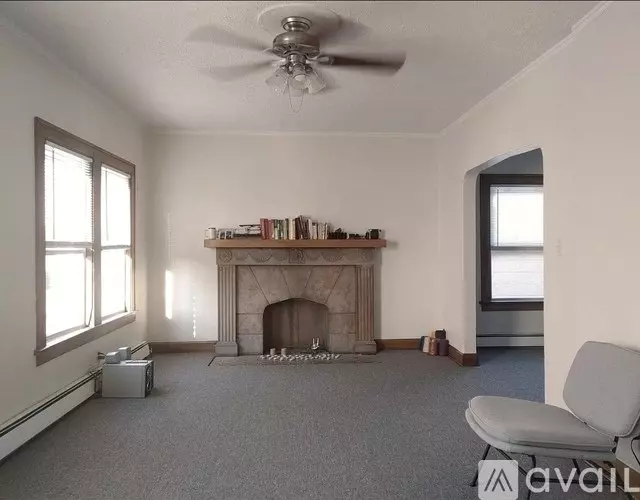 15301 Waterloo Rd House for rent in Cleveland, OH