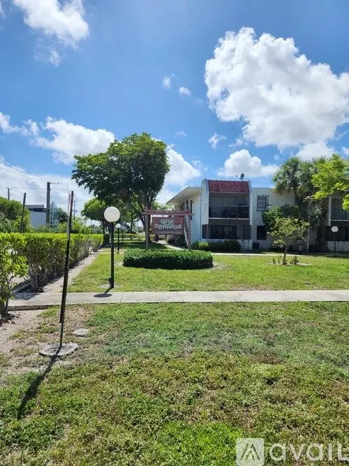 8701 SW 141st St Unit K3 Apartment for rent in Palmetto Bay, FL