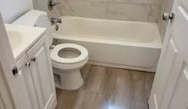 5 of 11 4149 Lexington Ave Unit 2nd Apartment for rent in St Louis, MO