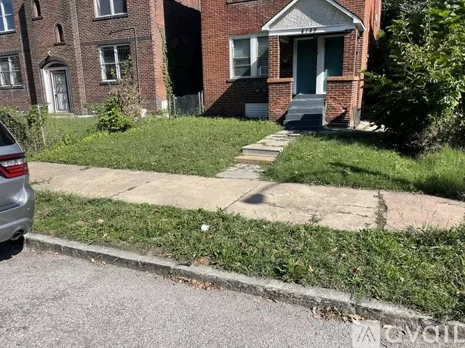 4149 Lexington Ave Unit 2nd Apartment for rent in St Louis, MO