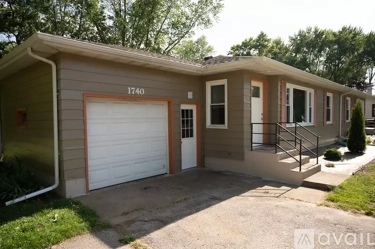 1740 W Glenlord Rd Unit 1740 Apartment for rent in Stevensville, MI