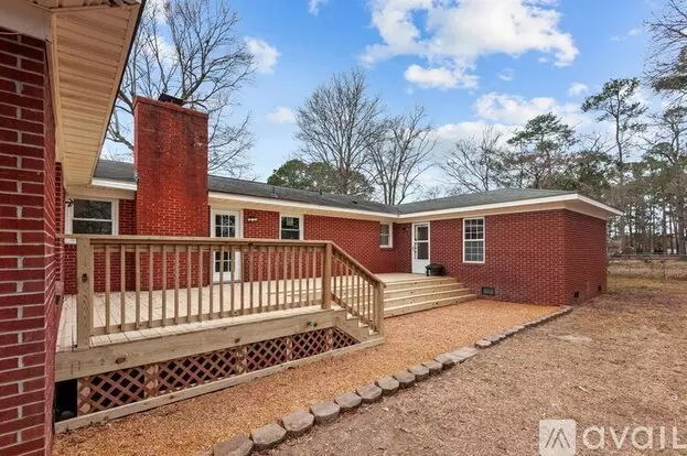 205 Woodside Dr Apartment for rent in Goldsboro, NC