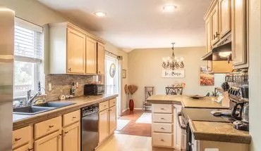 5 of 20 4925 S Kip Ln House for rent in Spokane, WA