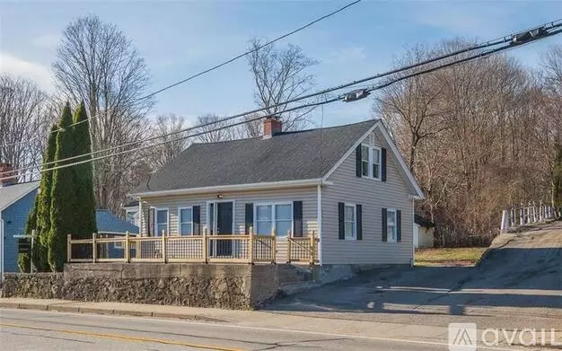 670 Putnam Pike Apartment for rent in Smithfield, RI
