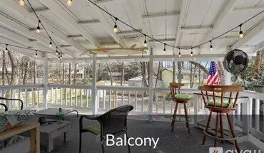 3 of 5 5490 Olde Towne Rd House for rent in Williamsburg, VA