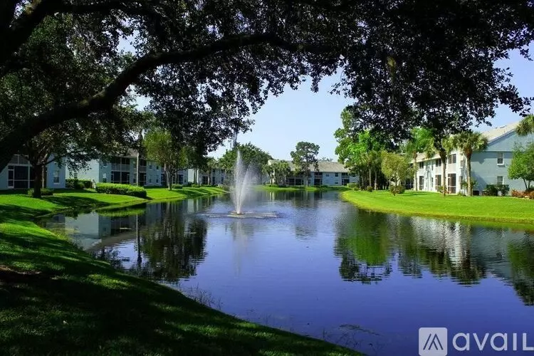 109 Wading Bird Cir Unit V201 Apartment for rent in Naples, FL
