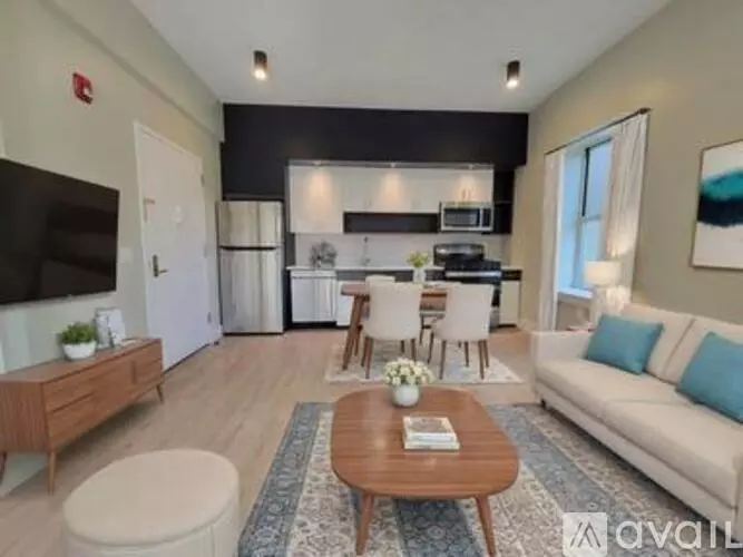 502 William St Unit 1A Apartment for rent in East Orange, NJ