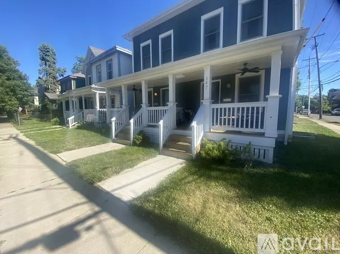 147 W 2nd Ave Unit 147 Apartment for rent in Columbus, OH