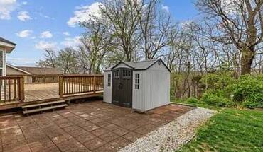 963 Shadow Pine Dr Unit 4 Apartment for rent in Fenton, MO
