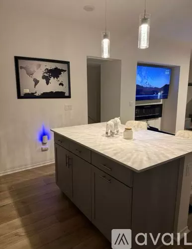 5491 Seacliff Pl Unit 110 House for rent in San Diego, CA