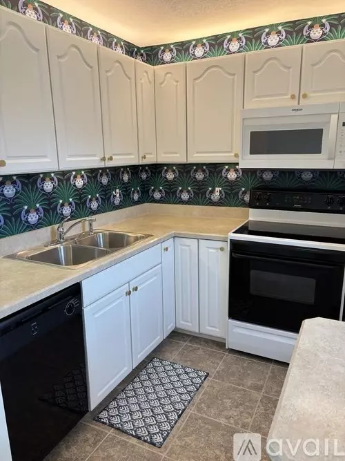 31 Pine Arbor Ln Unit 206 Apartment for rent in Vero Beach, FL