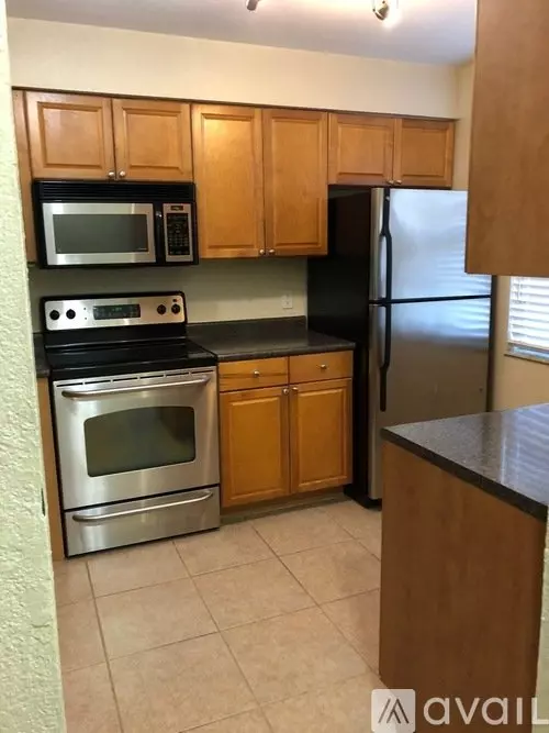 10160 Sailwinds Blvd Unit N202 S Apartment for rent in Largo, FL