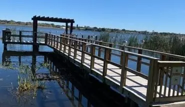 4 of 5 10160 Sailwinds Blvd Unit N202 S Apartment for rent in Largo, FL