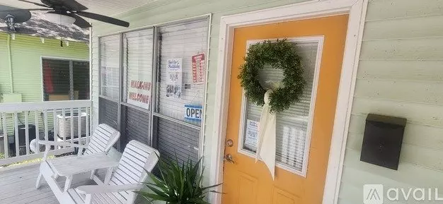 526 Girod St Unit 526 Apartment for rent in Mandeville, LA