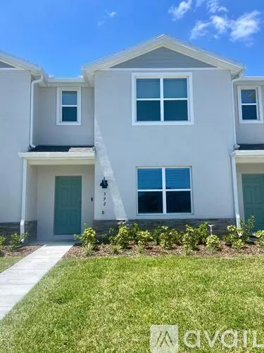 392 Preston Cove Dr Unit 392 Apartment for rent in St Cloud, FL