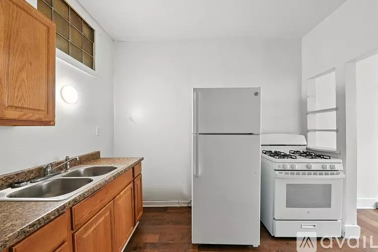1734 W Clarke St Unit 2604 Apartment for rent in Milwaukee, WI