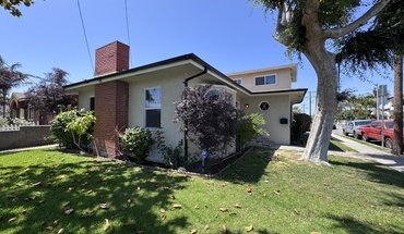 1045 Walnut St Apartment for rent in Inglewood, CA
