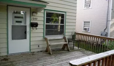 2 of 11 1949 Heath Ave Unit 1949 Apartment for rent in Madison, WI