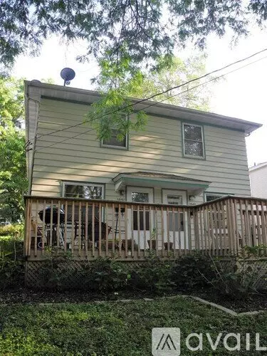 1949 Heath Ave Unit 1949 Apartment for rent in Madison, WI