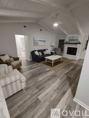 1170 Shoreside Way House for rent in Mount Pleasant, SC