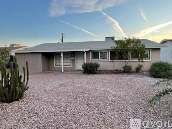 704 S Margo Dr Unit 704 House for rent in Tempe, AZ