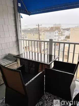 1008 Wesley Ave Unit 410 Apartment for rent in Ocean City, NJ