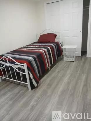 14 Hamilton Ter Unit Room Apartment for rent in Montclair, NJ