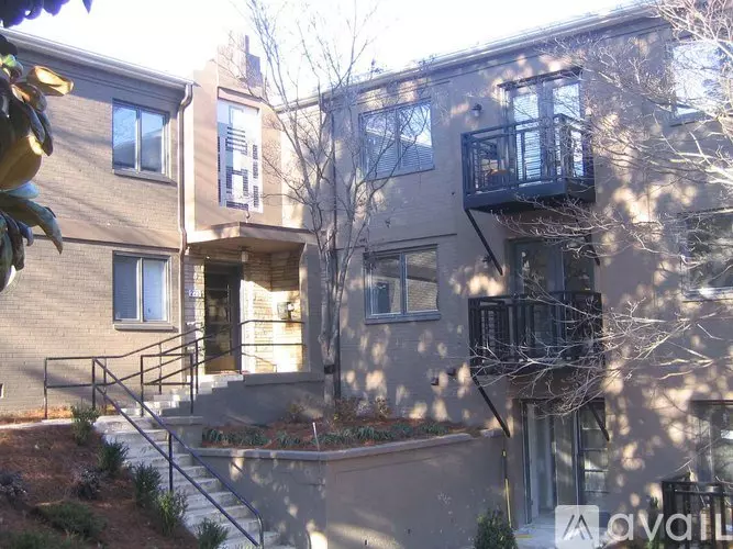 223 N Dotger Ave Unit E4 Apartment for rent in Charlotte, NC