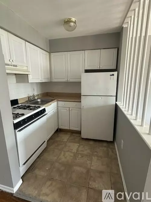 34 Stiles St Unit C6 Apartment for rent in Elizabeth, NJ
