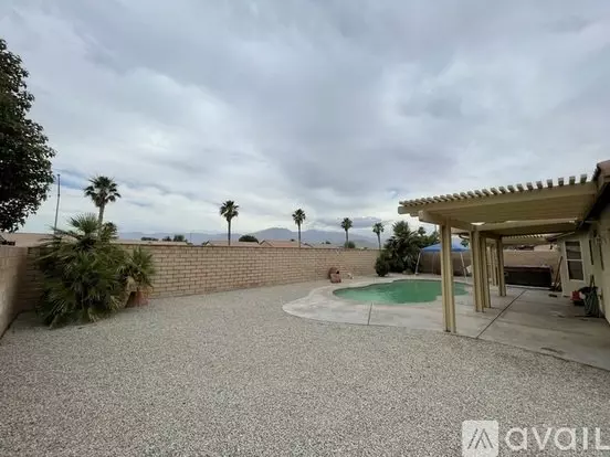 83347 Calypso Cir Apartment for rent in Indio, CA
