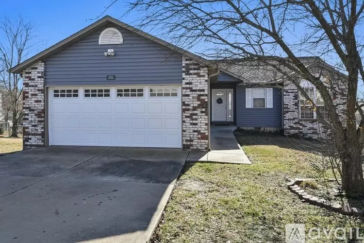 151 Teresa Ter Unit 1 House for rent in Branson, MO