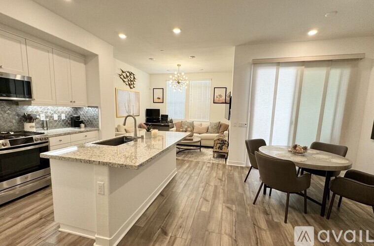 26976 W Prospector Rd Unit 203 Apartment for rent in Los Angeles County, CA