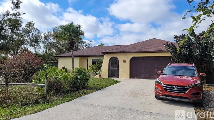 Vassar St House for rent in Port Charlotte, FL