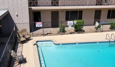 25 E Eva St Unit The Apartment for rent in Phoenix, AZ