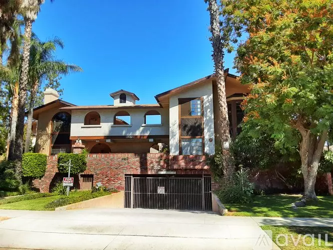 1517 Rock Glen Ave Unit 301 Apartment for rent in Glendale, CA