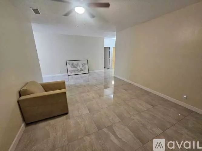 2401 SW 82nd Ter House for rent in Miramar, FL