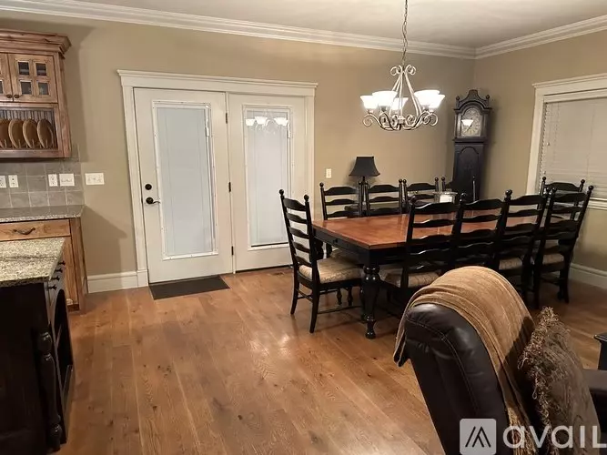 345 Meadow Brook Ln House for rent in Providence, UT
