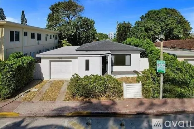 775 81st St Apartment for rent in Miami Beach, FL