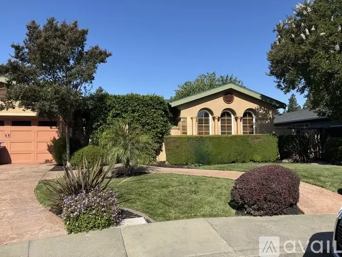 515 Sitka Ct House for rent in Walnut Creek, CA